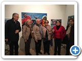 18 Spoleto mostra Di Franco
